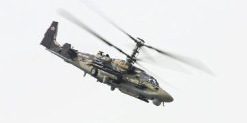Helicóptero de Rusia se estrella en Siria