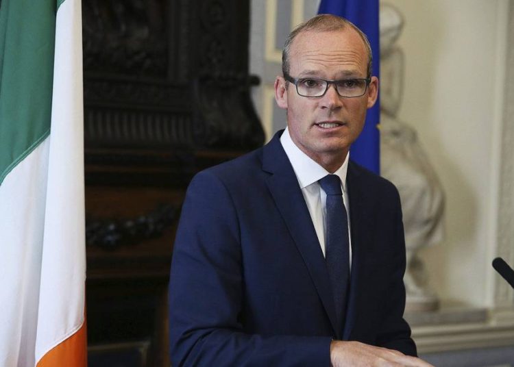 Irlanda reprende a embajador israelí por muertes en frontera de Gaza