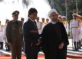 Irán y Bolivia refuerzan relaciones militares