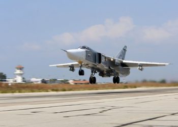 Ex ministro de Defensa: Israel estuvo a punto de derribar caza ruso
