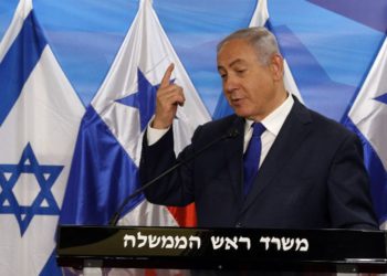 Netanyahu: Israel frustró los ataques terroristas en más de 30 países