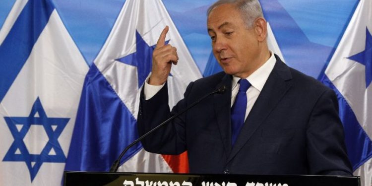 Netanyahu: Israel frustró los ataques terroristas en más de 30 países