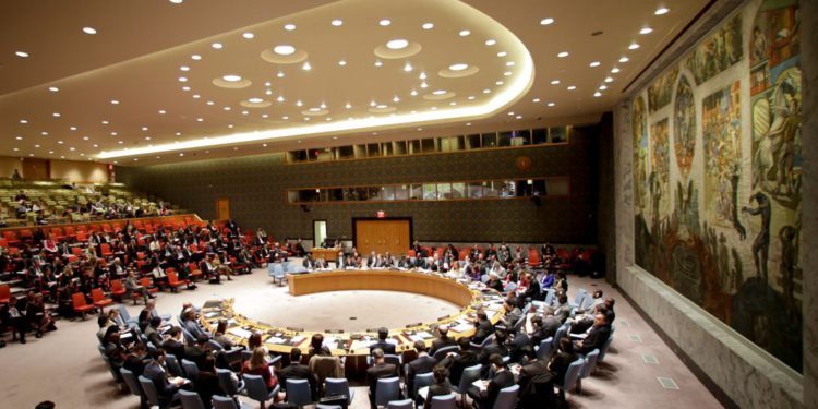 Israel no cooperará con investigación del Consejo de Derechos Humanos de la ONU