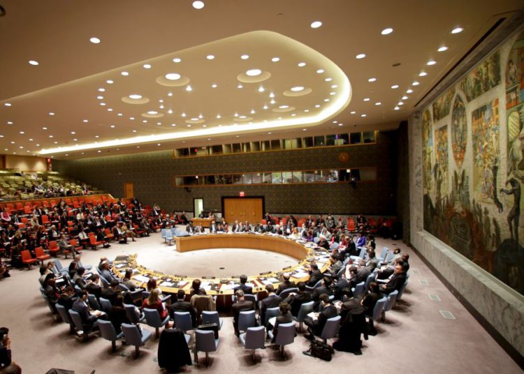 Israel no cooperará con investigación del Consejo de Derechos Humanos de la ONU