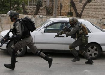 Fuerzas de Defensa de Israel realizó operación donde mataron al soldado