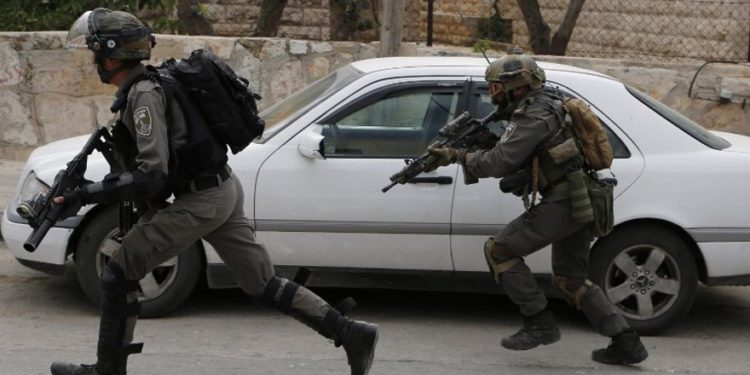 Fuerzas de Defensa de Israel realizó operación donde mataron al soldado