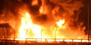 ¿Quién gana al quemar los únicos ductos de combustible de Gaza?