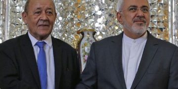 Francia critica “inaceptables” nuevas sanciones de Estados Unidos contra Irán