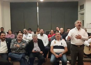La conexión judeo-romaní: ¿son los gitanos descendientes de la tribu de Simeón?
