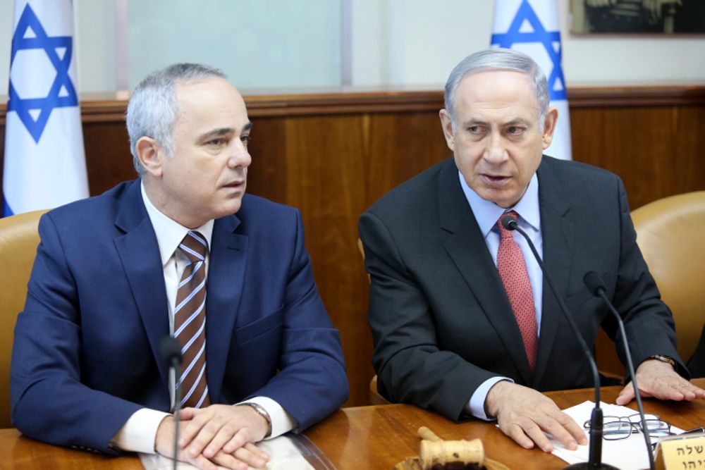 Ministro advierte que Israel podría matar a Assad si deja que Irán ataque desde Siria