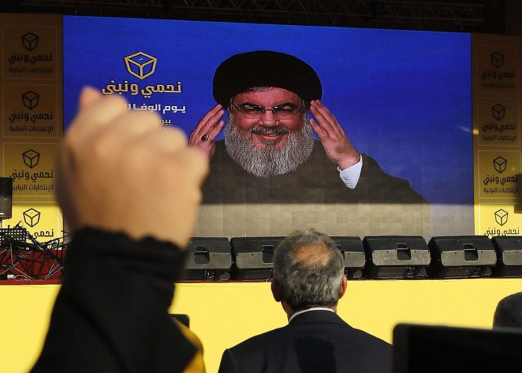 Nasrallah: Hezbolá no quiere guerra con Israel, pero “seguramente ganaríamos”