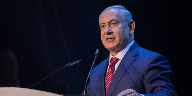 Netanyahu: Israel le dio el golpe más duro a los grupos terroristas de Gaza en años