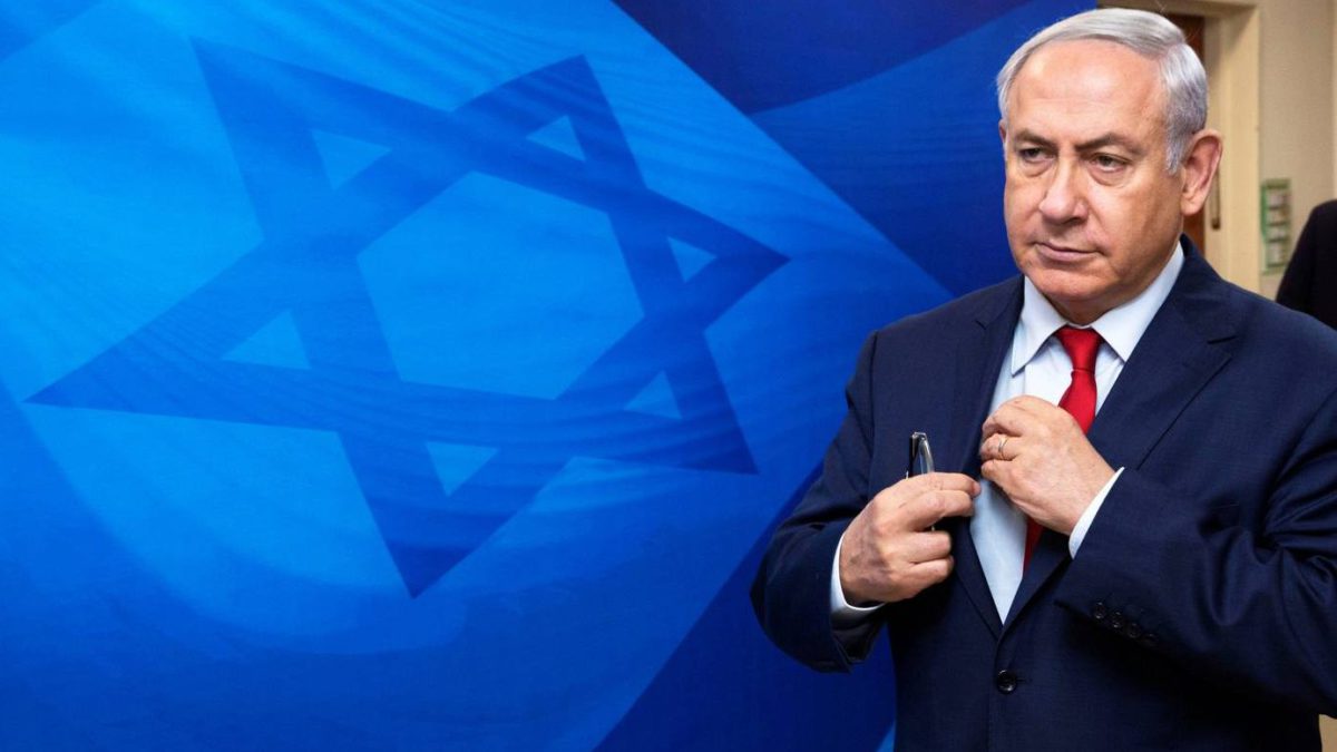 Netanyahu se reúne de emergencia con jefes de las FDI y el Mossad