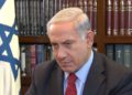 Netanyahu: “Aquellos que nos amenazan encontrarán un muro de hierro”