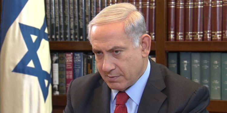 Netanyahu: “Aquellos que nos amenazan encontrarán un muro de hierro”
