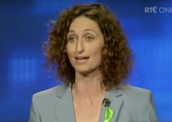 Políticos irlandeses piden boicotear a Israel tras victoria en Eurovisión