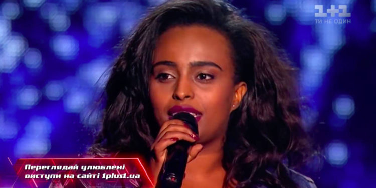 Conoce a la cantante judía etíope-ucraniana en Birthright este verano