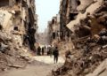 Seis facetas de la crisis del sur de Siria