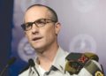Fiscal General de las FDI: Israel no toma consejo de los Estados que violan la ley