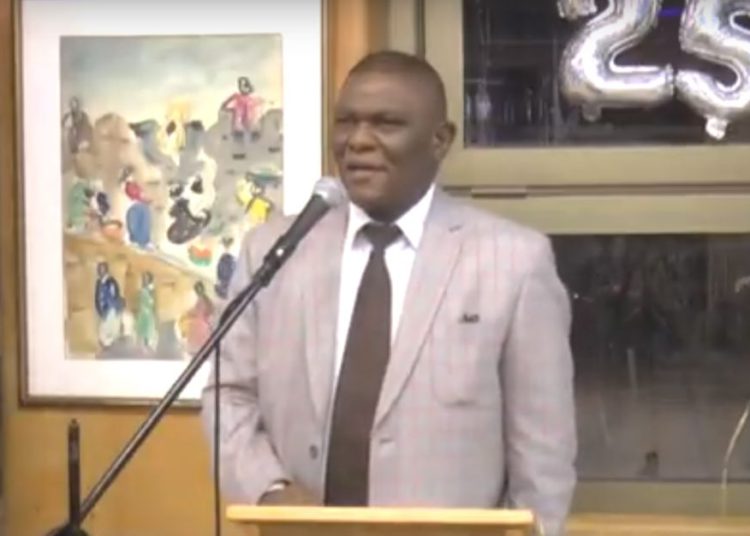 Sudáfrica retira a su embajador de Israel “por la agresión israelí contra Gaza”