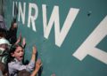 Suiza reanuda su financiación a UNRWA