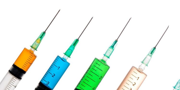 EEUU utiliza vacuna israelí para evitar el próximo brote de influenza