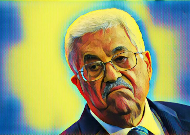 El cinturón suicida de Abbas explota las mentiras de la Autoridad Palestina