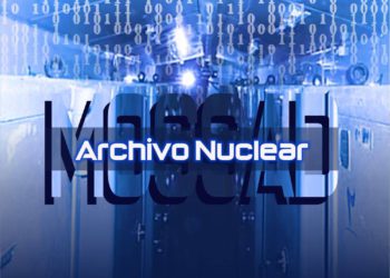 Cómo hizo el Mossad para sacar el archivo nuclear secreto de Irán