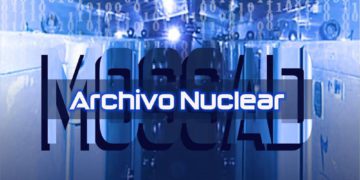Cómo hizo el Mossad para sacar el archivo nuclear secreto de Irán