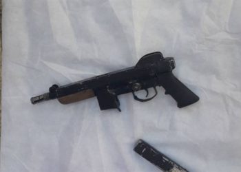 Israel captura a 11 terroristas árabes buscados en Judea y Samaria