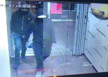 Ataque con explosivos en restaurante de Canadá, 15 heridos