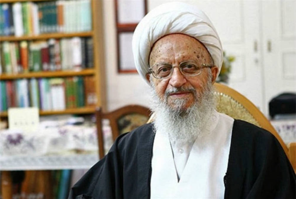 Ayatolá iraní: El “Mahdi” llegará en una nave “similar a una nave espacial”