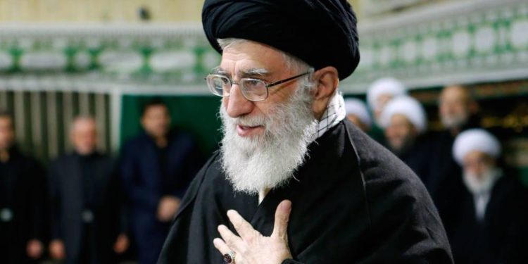 Irán está aterrorizado, afirma experto estadounidense