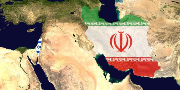 Irán e Israel se precipitan hacia la guerra