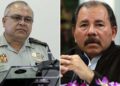 Ejército de Nicaragua tomó distancia del presidente Daniel Ortega