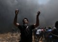 50 mil islamistas marchan hacia Israel, 25 muertos en Gaza