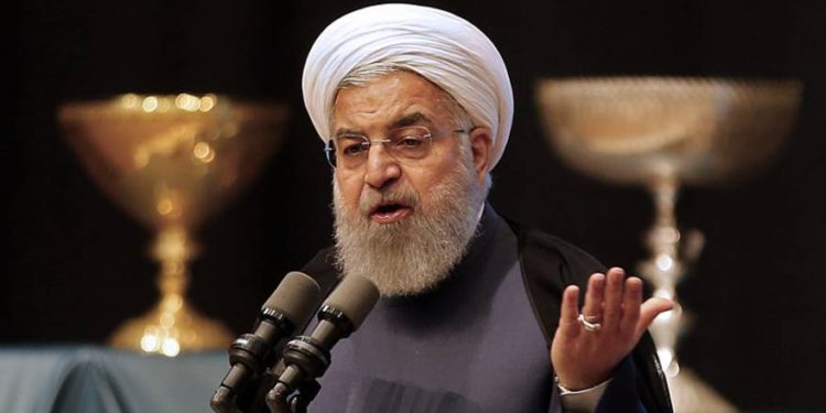Irán advierte “problemas” mientras se acerca decisión de Trump sobre acuerdo nuclear