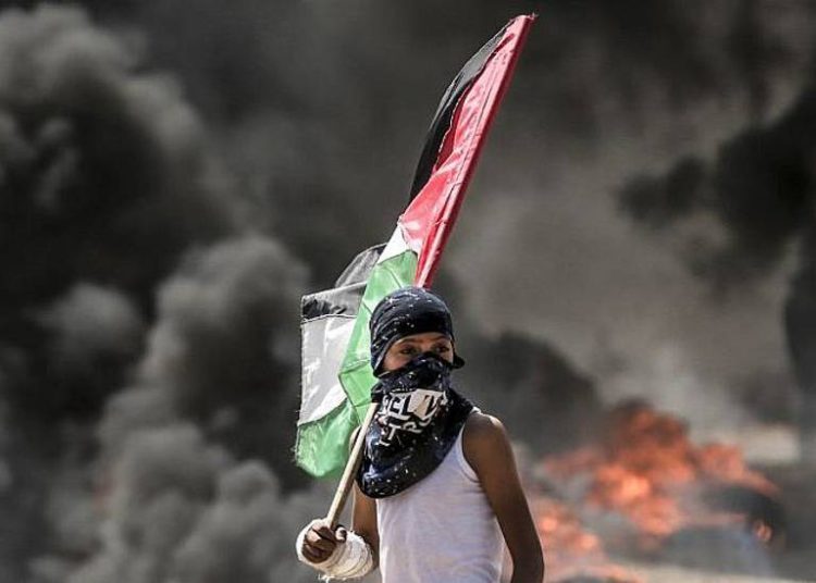 EE. UU.: Hamas utiliza el movimiento de la embajada como excusa para la violencia