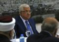Abbas dijo que rechazó la oferta de Estados Unidos para encontrarse con Kushner