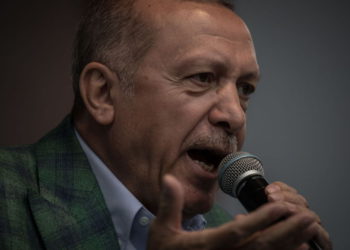 Elección de Turquía: Síndrome de Estocolmo en su peor momento