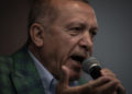 Erdogan: Turquía planea una operación militar en Siria en unos 'pocos días'
