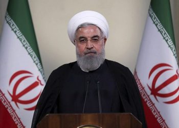 Irán busca formas de exportar petróleo a pesar de las sanciones de Estados Unidos