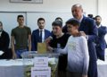 Erdogan reclama victoria en las elecciones presidenciales de Turquía