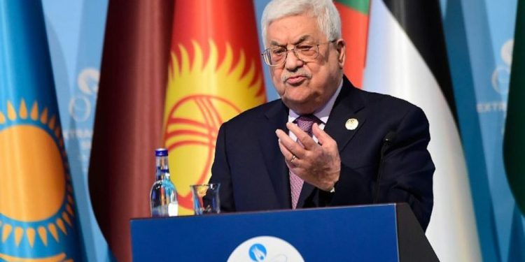 Abbas rechaza el plan de Trump para Gaza: intenta dividir a los palestinos