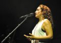 Cantante israelí Achinoam Nini pide que Eurovisión se celebre en Tel Aviv no en Jerusalem