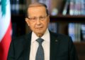 Presidente de Líbano: si Israel ataca, nos defenderemos