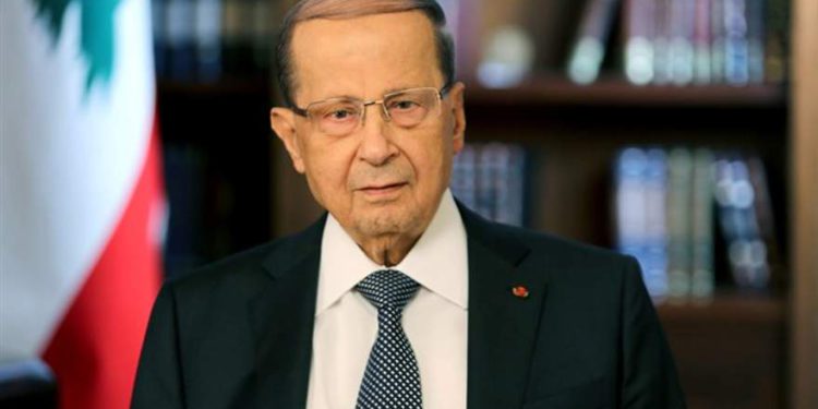 Presidente de Líbano: si Israel ataca, nos defenderemos