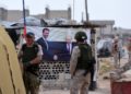 Assad niega que Rusia supiera de los ataques israelíes y un sobre Irán en Siria