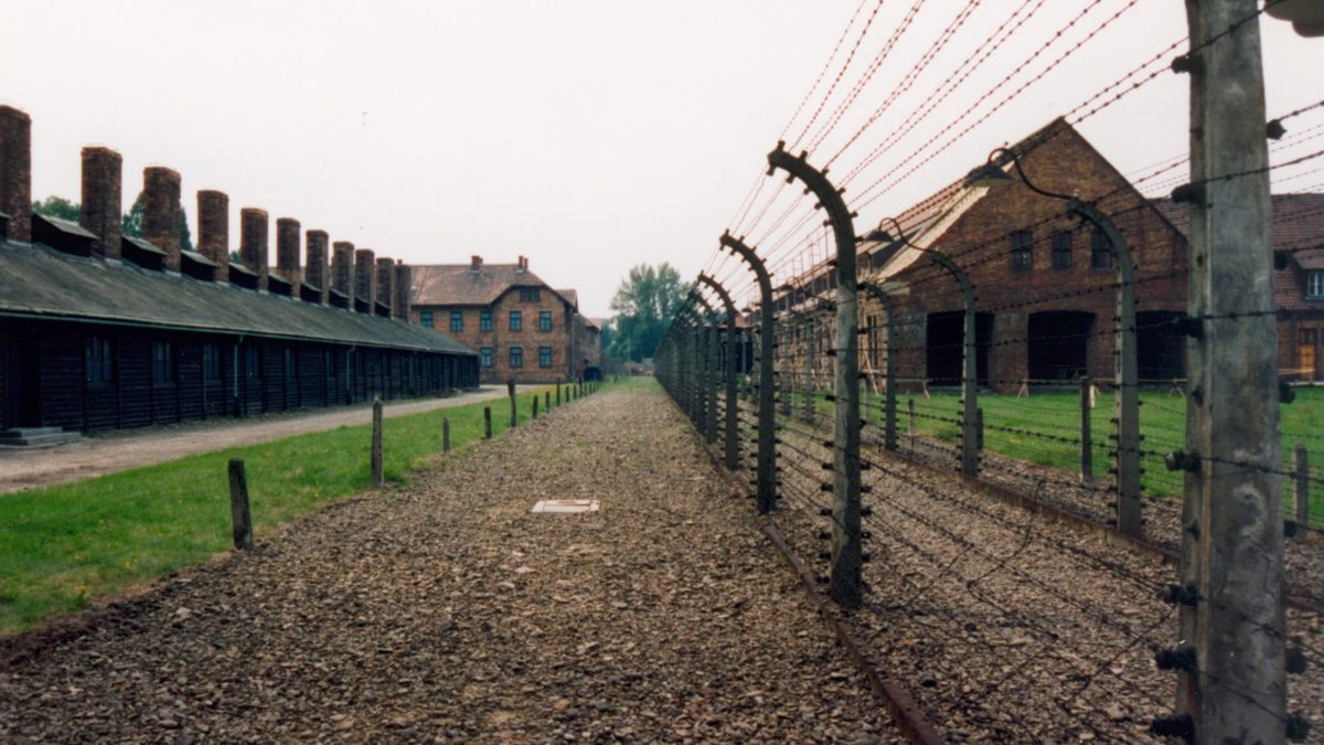 Memorial de Auschwitz afectado por cierres debido a pandemia pide donaciones