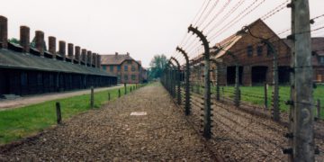 Memorial de Auschwitz afectado por cierres debido a pandemia pide donaciones